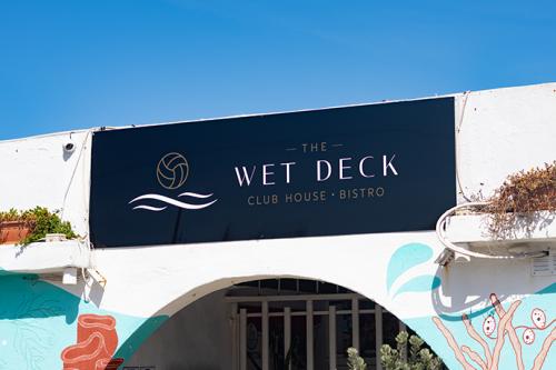 50% OFF Your Food Bill at Wet Deck – Dine, Relax & Enjoy!