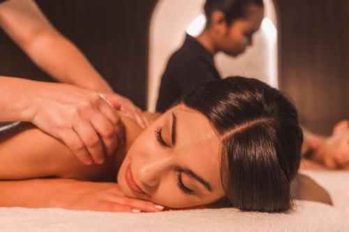 The Valletta Lunch-Break Reset at Myoka Sixty Six Spa, at 66 Saint Paul's & Spa, Valletta