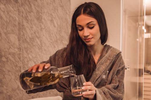 Valletta After-Work Reset at Myoka Sixty Six Spa, at 66 Saint Paul's & Spa, Valletta