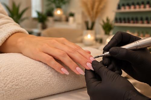 Pedicure + Express Manicure for only €40