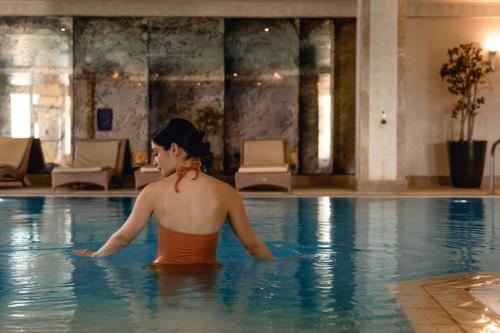 The body sculpt reset at Myoka Golden Sands Spa