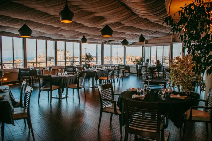 Enjoy an amazing dining experience at TemptAsian at AX THE PALACE, Sliema - Get a 30% discount on the food bill
