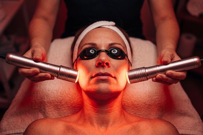 Relax and Radiance Escape at Myoka Golden Sands Spa