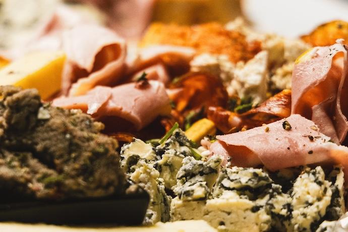 Ta’ Gorgi – 25% OFF Buffet