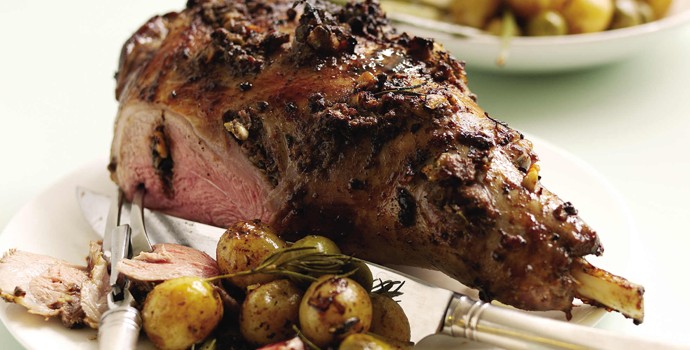La Vallette, Malta's Best Buffet, located at The Hotel Fortina €11 (€22)