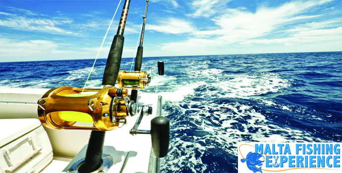 Spend an exciting day fishing with Malta Fishing Experience - Not to be missed! Private charter available