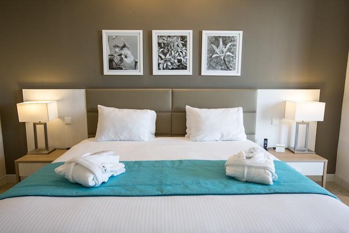Cozy Winter Stays at Salini Resort – Bed & Breakfast Offer