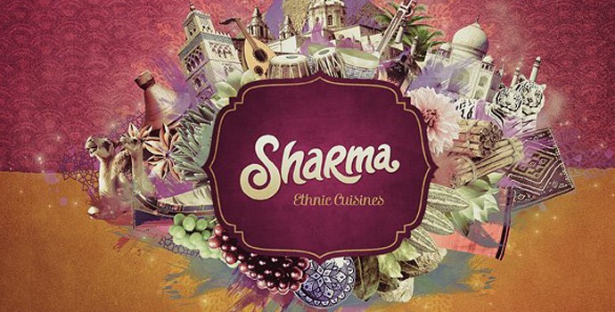 Lunch for 2 at Sharma Ethnic Cuisines in Mdina, 50% OFF