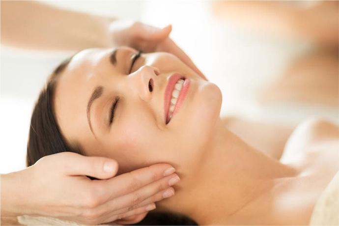 Hydra Infusion facial at Beauty point Med Esthetics