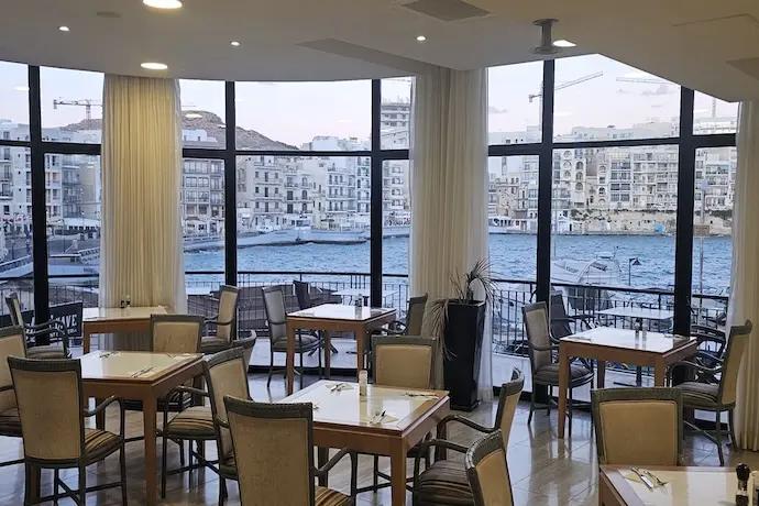 2 night weekend getaway at the Calypso Hotel, Gozo