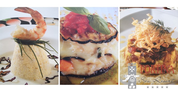 The Terrace Restaurant is launching their new winter menu with a stunning 4 Course meal. Only  €22 (value €45) Tigne Point