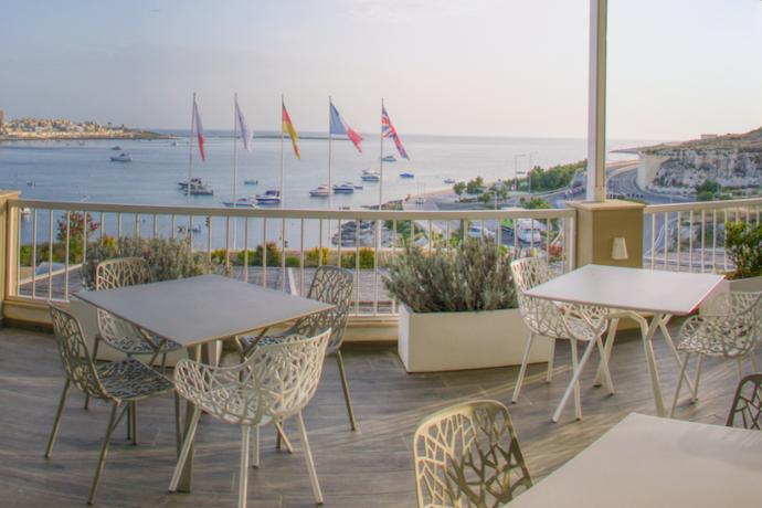Winter Stay at Salini Resort – Half Board Offer