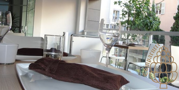 Authentic Italian, 4 course dinner at Comparucci Restaurant