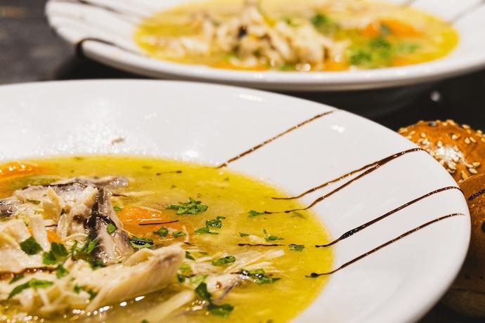 Ta’ Gorgi – 25% OFF Buffet