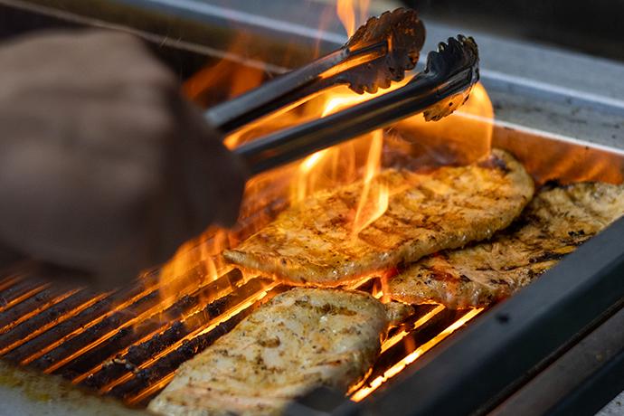 50% OFF Your Food Bill at Wet Deck – Dine, Relax & Enjoy!