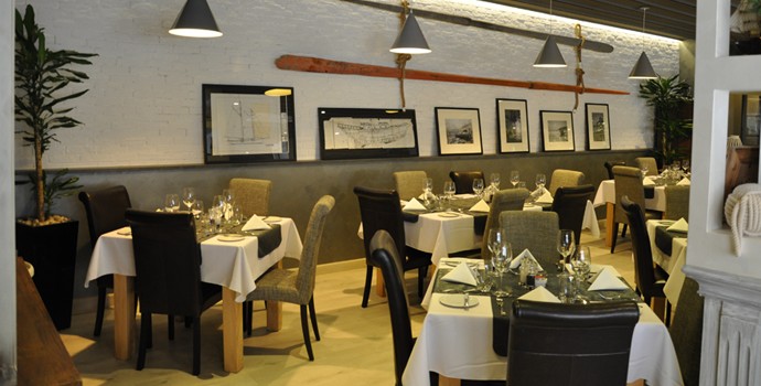 Sensational 3 course Lunch at Mareluna Ristorante in Sliema at only €17 (value €35)